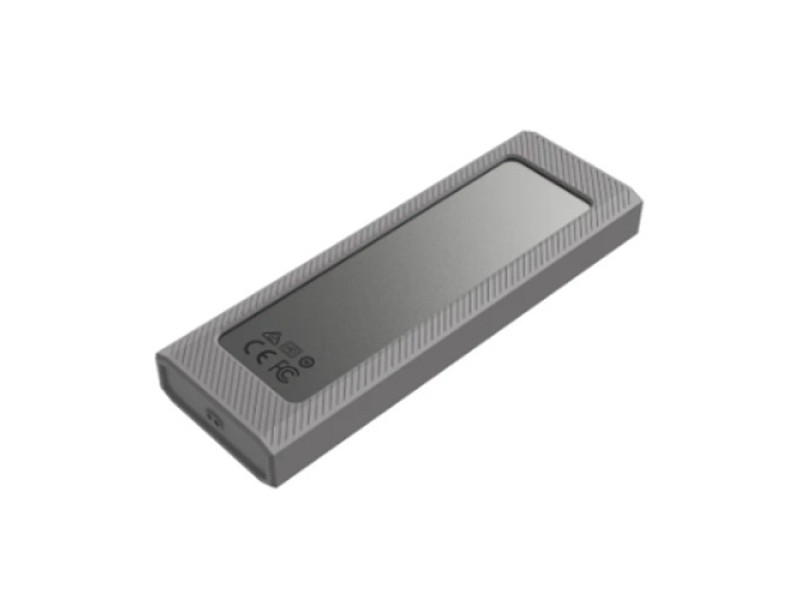 LEXAR E350 M.2 SATA/NVME SSD ENCLOSURE