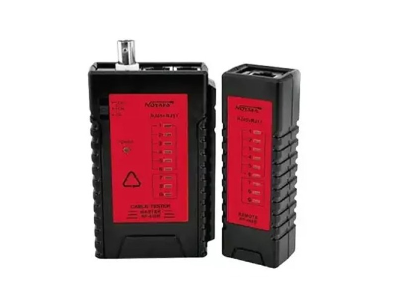 Noyafa NF-468B Network Cable Tester