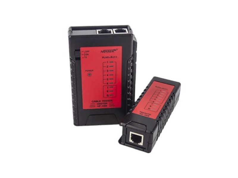 Noyafa NF-468B Network Cable Tester