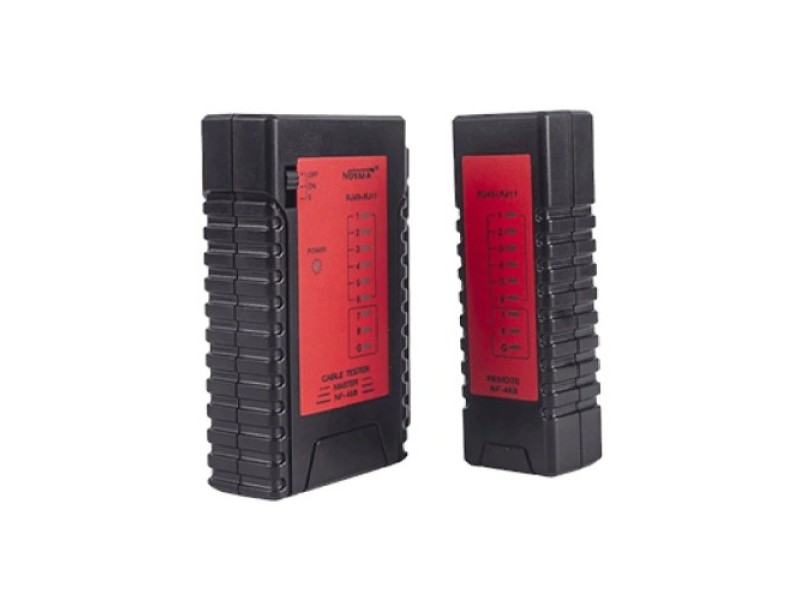 Noyafa NF-468B Network Cable Tester