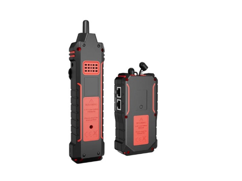 NOYAFA NF-918S NETWORK CABLE TESTER
