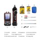 NOYAFA NF-918S NETWORK CABLE TESTER