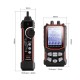 NOYAFA NF-918S NETWORK CABLE TESTER