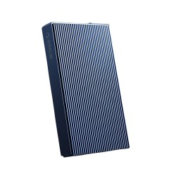 ORICO M2P2J-C3 M.2NVME SSD ENCLOSURE