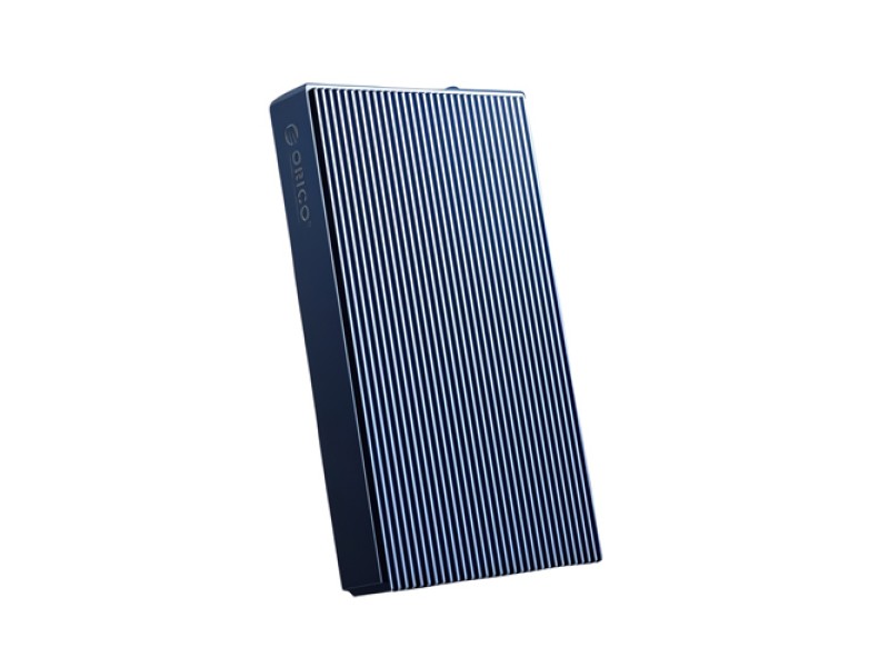 ORICO M2P2J-C3 M.2NVME SSD ENCLOSURE