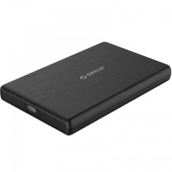 ORICO 2.5 INCH TYPE C HARD DRIVE ENCLOSURE (2189C3)