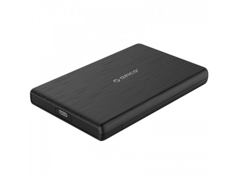 ORICO 2.5 INCH TYPE C HARD DRIVE ENCLOSURE (2189C3)