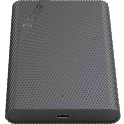 ORICO 2.5INCH TYPE C HARD DRIVE ENCLOSURE (2521C3)