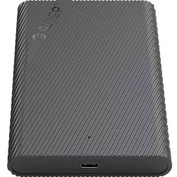 ORICO 2.5INCH TYPE C HARD DRIVE ENCLOSURE (2521C3)