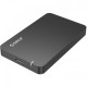 ORICO 2569S3 2.5INCH USB 3.0 SATA HDD/SSD ENCLOSURE BLACK