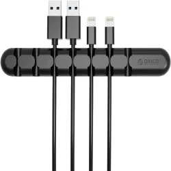 ORICO DESKTOP CABLE MANAGER (CBS7-BK)