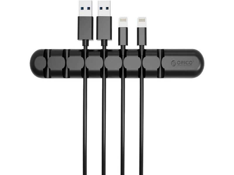 ORICO DESKTOP CABLE MANAGER (CBS7-BK)