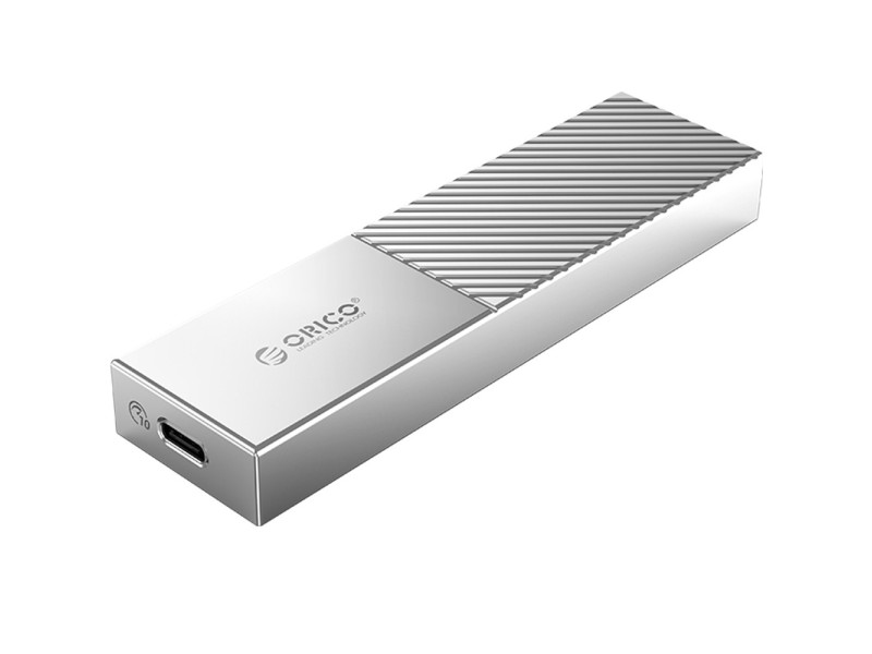 ORICO FV09C3-G2 M.2 NVMe/SATA DUAL PROTOCOL SSD ENCLOSURE