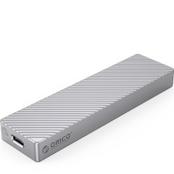 ORICO FV15C3-G2 M.2 NVMe/SATA DUAL PROTOCOL SSD ENCLOSURE
