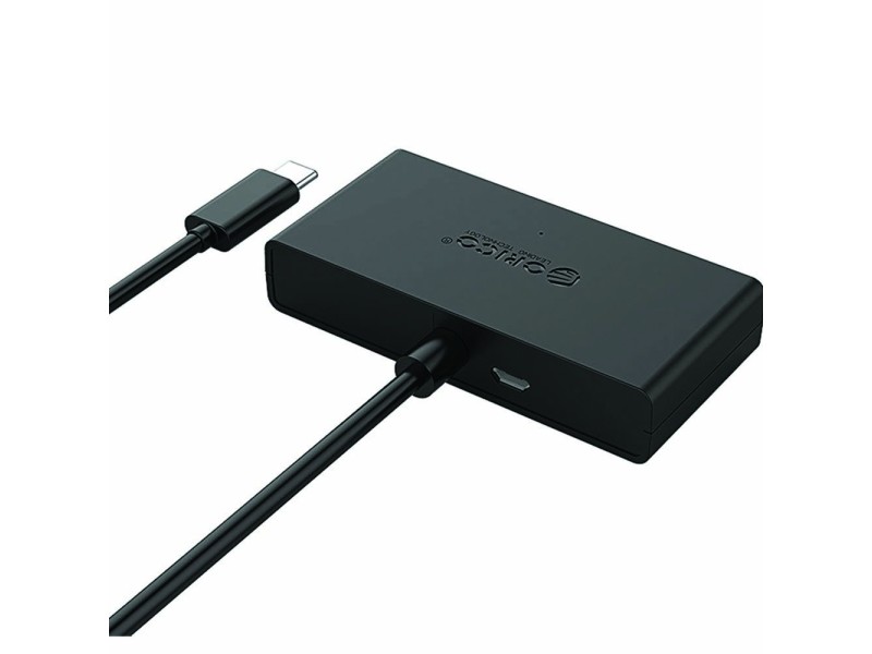 ORICO G11-H4-U3 5GBPS 4PORT USB 3.0 HUB