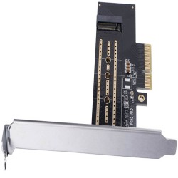 ORICO PSM2 M.2 NVME TO PCI-E3.0 X4 EXPANSION CARD