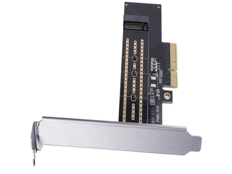 ORICO PSM2 M.2 NVME TO PCI-E3.0 X4 EXPANSION CARD
