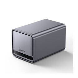 ORICO TS200 NAS MetaCube (2-Bay) Private Cloud Storage