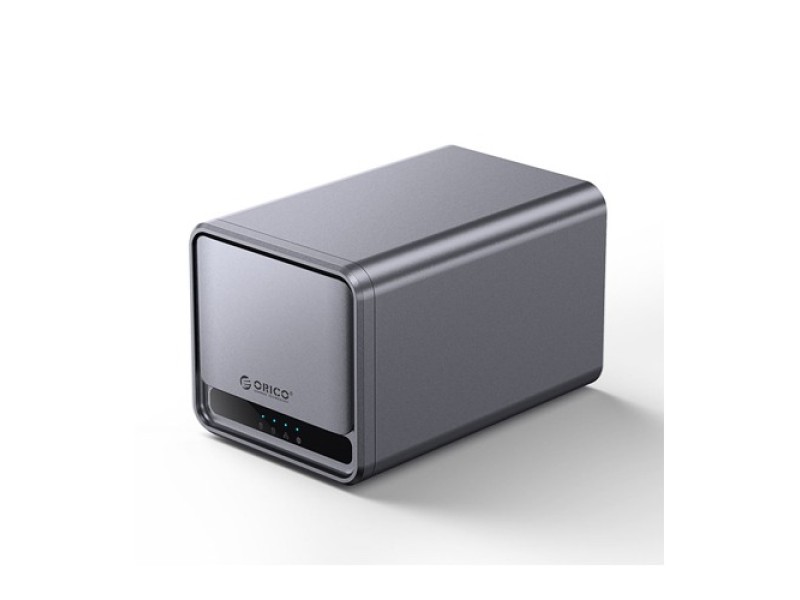ORICO TS200 NAS MetaCube (2-Bay) Private Cloud Storage