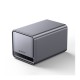 ORICO TS200 NAS MetaCube (2-Bay) Private Cloud Storage