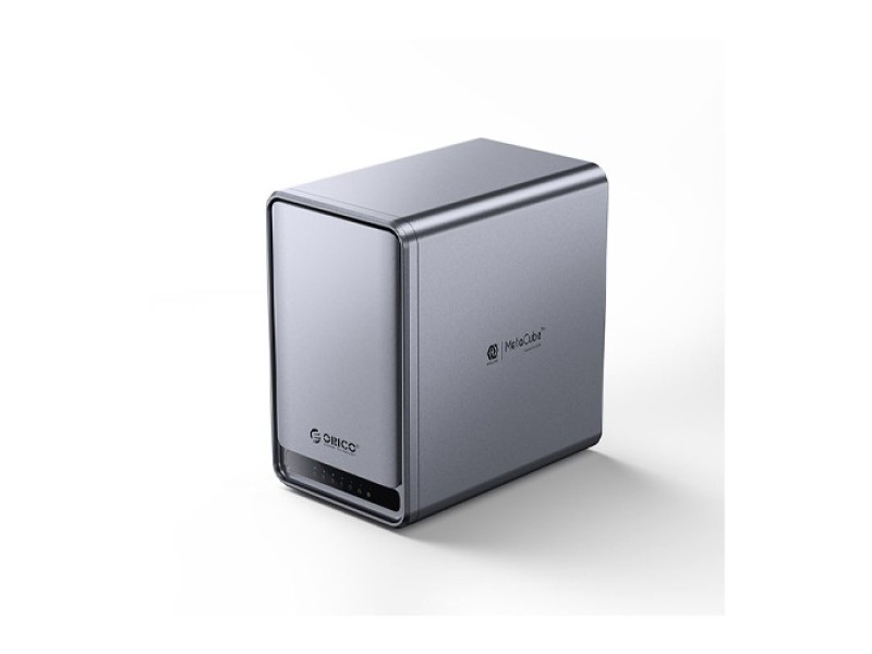 ORICO TS500 NAS MetaCube Pro (5-Bay) Private Cloud Storage