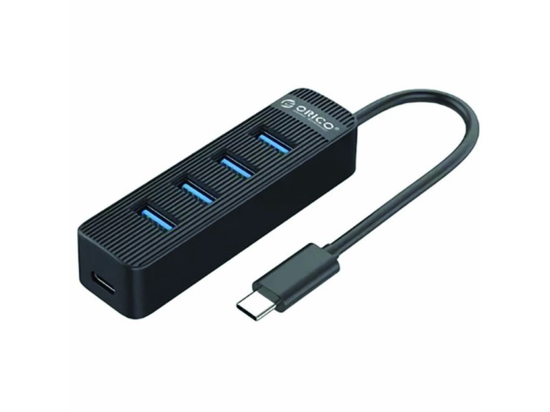 ORICO TWC3-4A TYPE C 4PORT USB 3.0 HUB