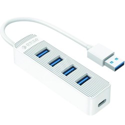 ORICO TWU3-4A 4Port USB 3.0 HUB