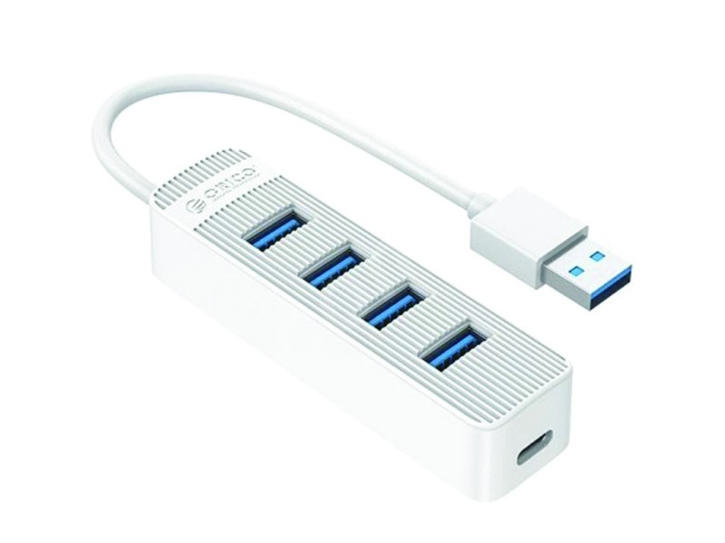 ORICO TWU3-4A 4Port USB 3.0 HUB