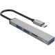 ORICO TYPE C TO USB 3.0 HUB (ORICO-AH-13/12F)