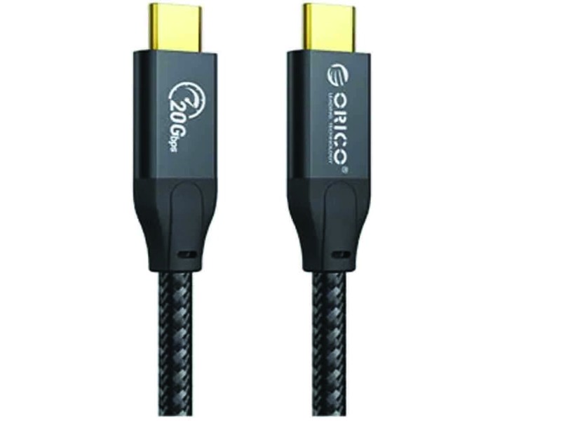 ORICO  USB-C 3.2 GEN 2  VIDEO CABLE 2M(CM32)