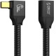 ORICO USB C EXTENSION CABLE CLY32 1M