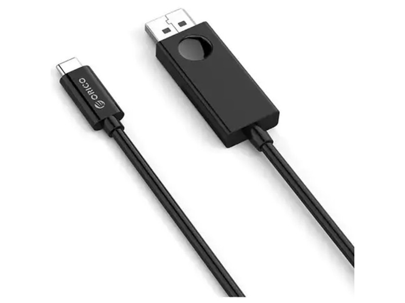 ORICO USB TYPE-C TO DP CABLE 1.8 M (XC-203)