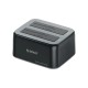 Orico 6829C3 2.5 3.5 inch SATA HDD SSD Offline Clone Dual Bay Dock
