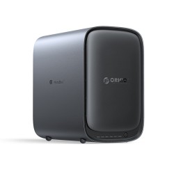 Orico MetaBox HS500 Pro 5-Bay Private Cloud Storage