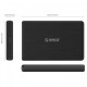 ORICO 2.5 INCH TYPE C HARD DRIVE ENCLOSURE (2189C3)