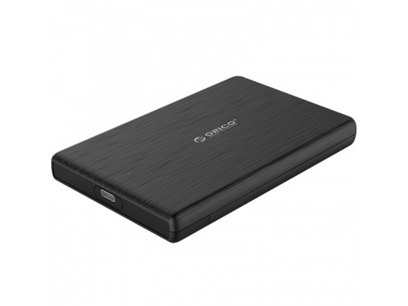 ORICO 2.5 INCH TYPE C HARD DRIVE ENCLOSURE (2189C3)