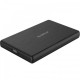 ORICO 2.5 INCH TYPE C HARD DRIVE ENCLOSURE (2189C3)