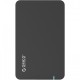 ORICO 2569S3 2.5INCH USB 3.0 SATA HDD/SSD ENCLOSURE BLACK