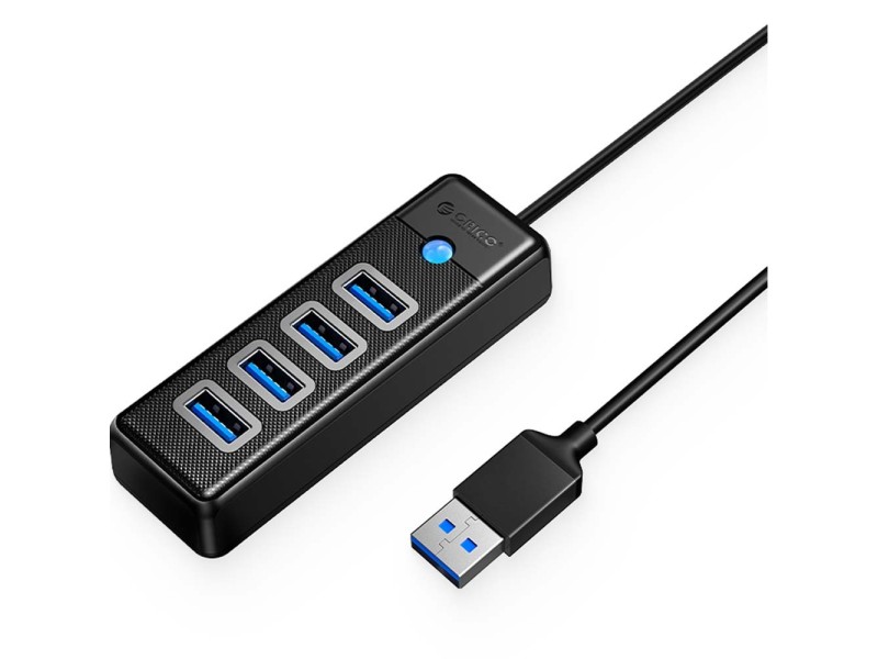 ORICO 4 PORT USB 3.0 HUB (PW4U)