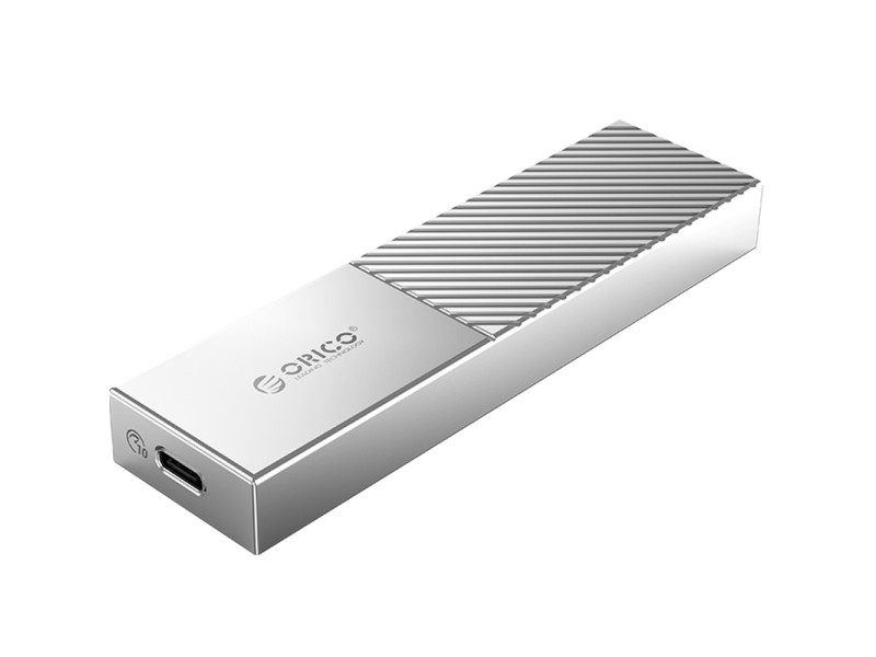 ORICO FV09C3-G2 M.2 NVMe/SATA DUAL PROTOCOL SSD ENCLOSURE