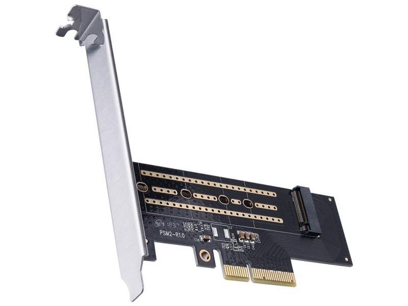ORICO PSM2 M.2 NVME TO PCI-E3.0 X4 EXPANSION CARD