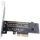 ORICO PSM2 M.2 NVME TO PCI-E3.0 X4 EXPANSION CARD
