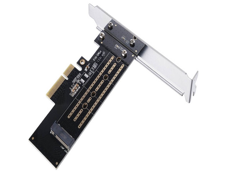 ORICO PSM2 M.2 NVME TO PCI-E3.0 X4 EXPANSION CARD
