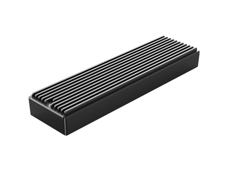 ORICO M.2 NVME SSD ENCLOSURE M2PV-C3