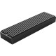 ORICO M.2 NVME SSD ENCLOSURE M2PV-C3