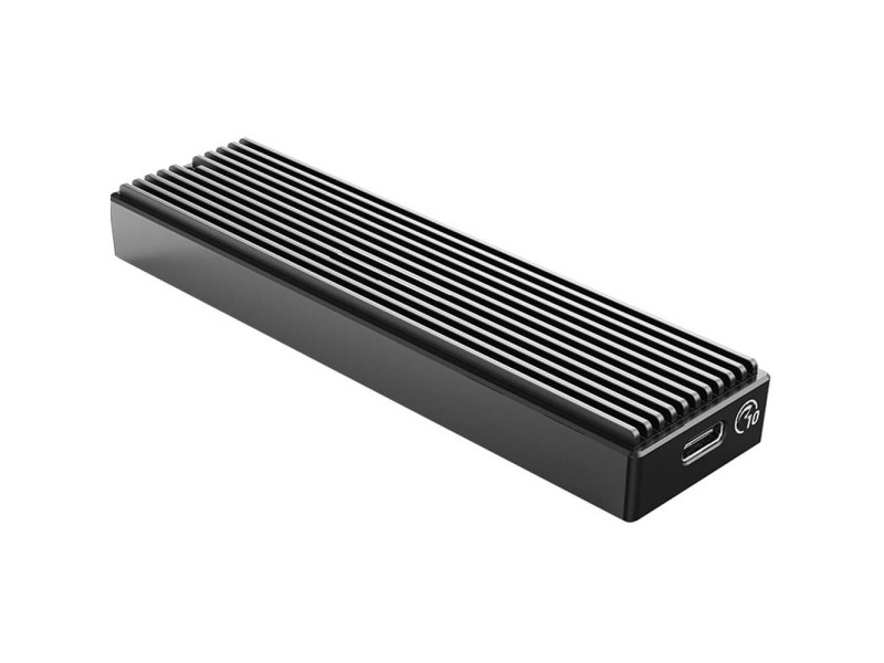 ORICO M.2 NVME SSD ENCLOSURE M2PV-C3
