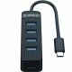 ORICO TWC3-4A TYPE C 4PORT USB 3.0 HUB