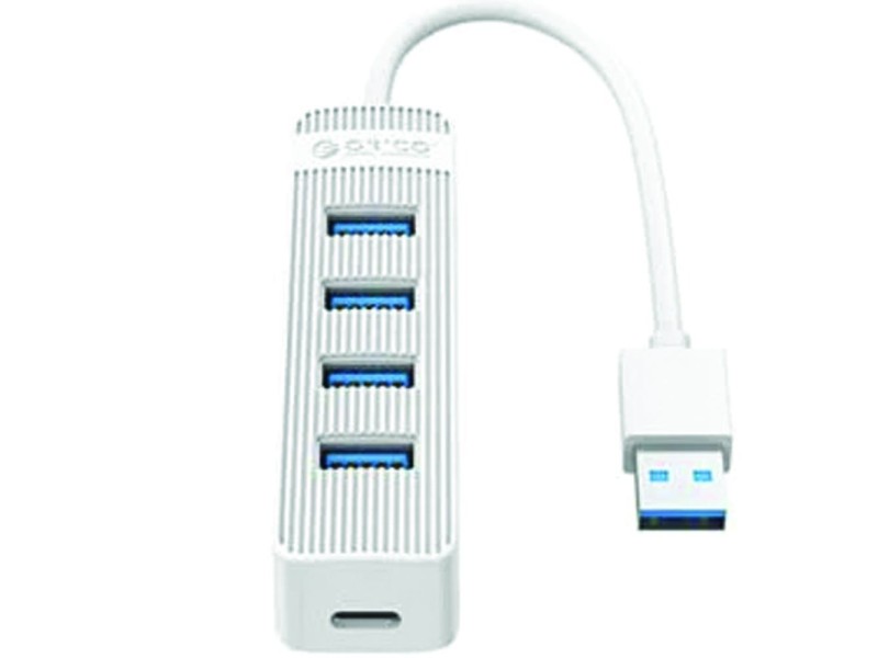 ORICO TWU3-4A 4Port USB 3.0 HUB