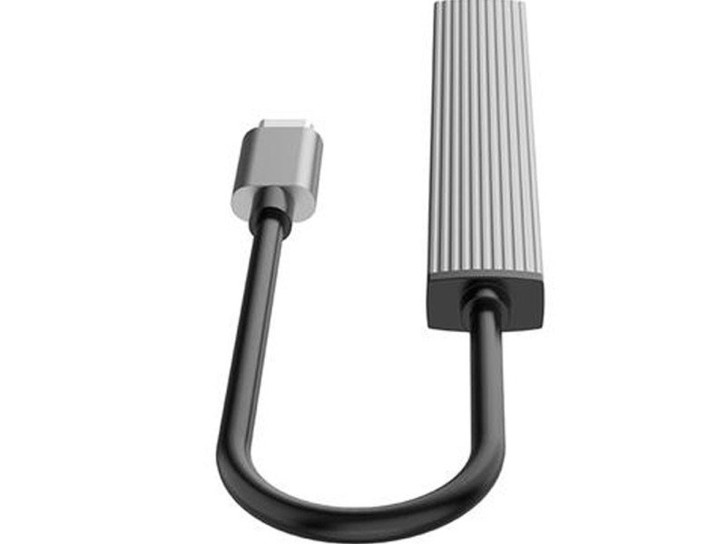 ORICO TYPE C TO USB 3.0 HUB (ORICO-AH-13/12F)