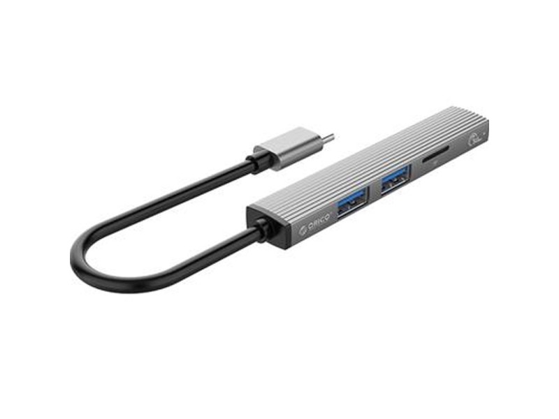 ORICO TYPE C TO USB 3.0 HUB (ORICO-AH-13/12F)